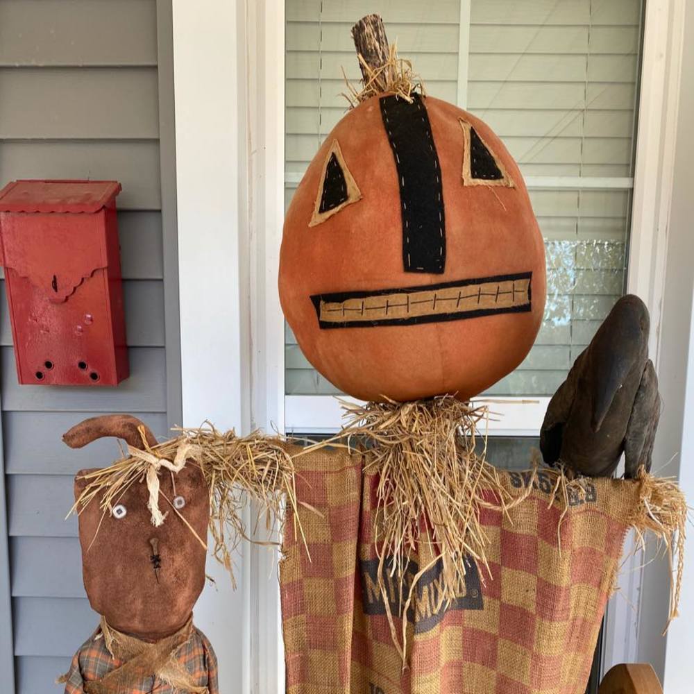 Meet your Posher, Michele